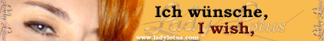 Lady Lotus - Munich and Erfurt - GERMANY
