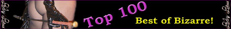 Lady Lotus Top 100 - Best of Bizarre !
